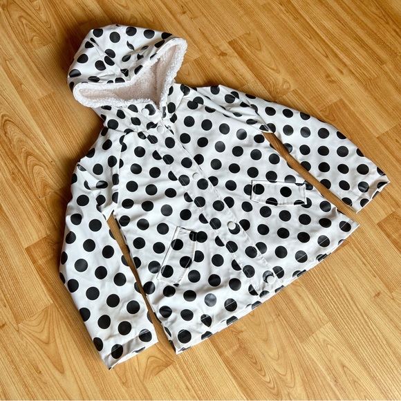 C&C California little girl jacket - Picture 3 of 8